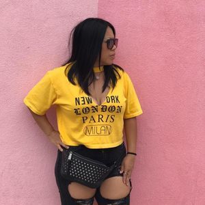 Meet your Posher, Jean